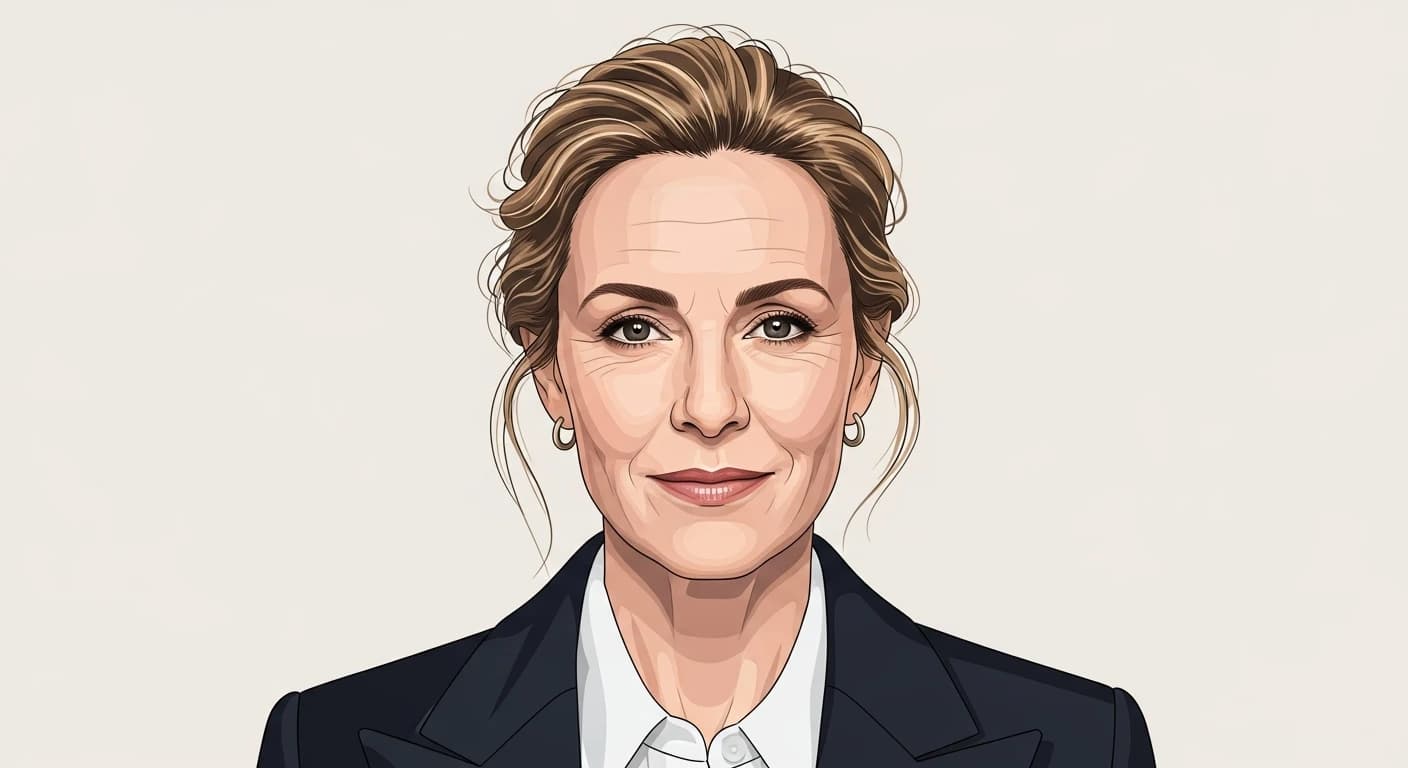 Vivienne Van Den Assem Vermogen 2026: Analyse van de Rijkdom van de Nederlandse TV-Presentatrice