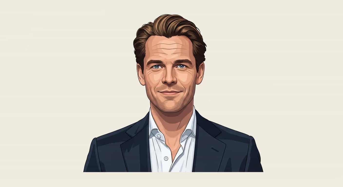 Arie Boomsma Vermogen 2026: Complete Analyse van het Fortuin van de Nederlandse TV-Presentator en Ondernemer