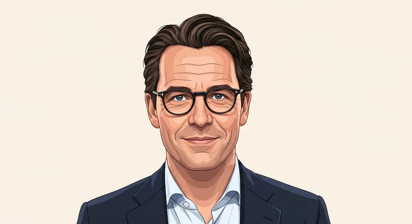 Michiel Witteveen Vermogen 2026: Complete Analyse van de Nederlandse Ondernemer's Rijkdom