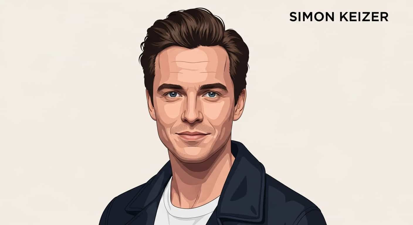 Simon Keizer Vermogen 2026: Analyse van de Rijkdom van de Nederlandse Zanger