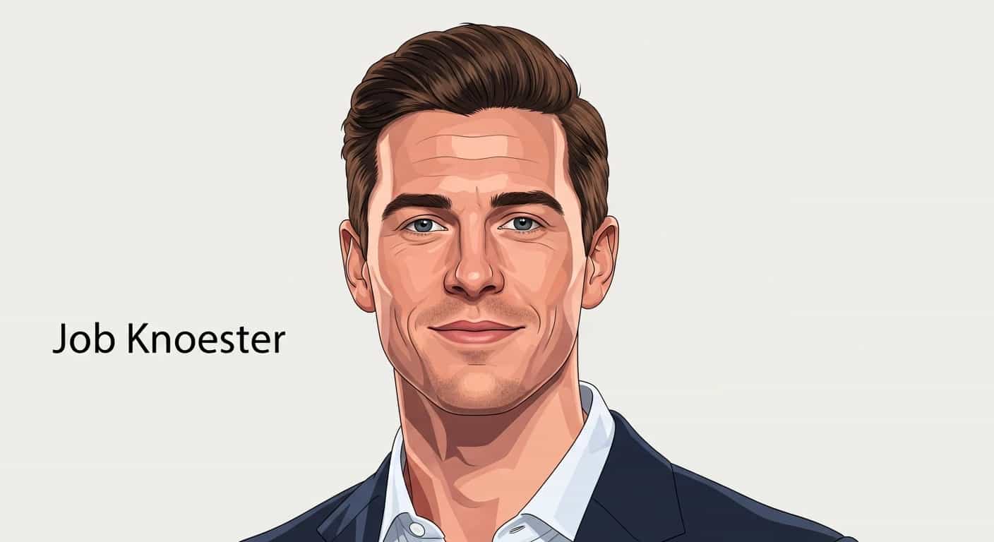 Job Knoester Vermogen 2026: Analyse van de Rijkdom van de Nederlandse Voetballer