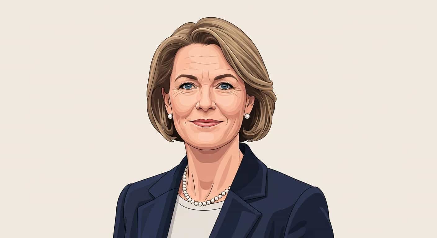 Annemarie Jorritsma Vermogen 2026: Analyse van de Rijkdom van de Nederlandse Politica