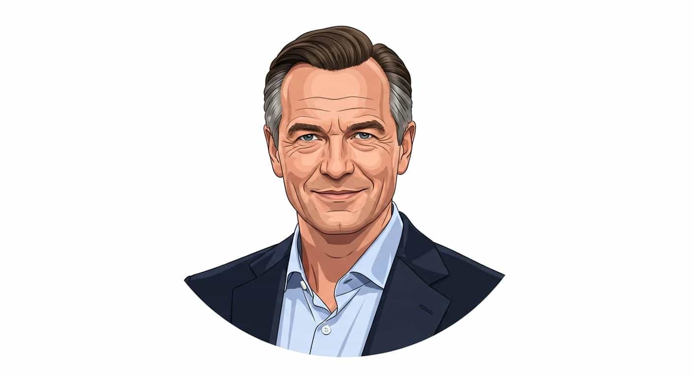 Paul Rosenmöller Vermogen 2026: Analyse van de Rijkdom van de Nederlandse Politicus