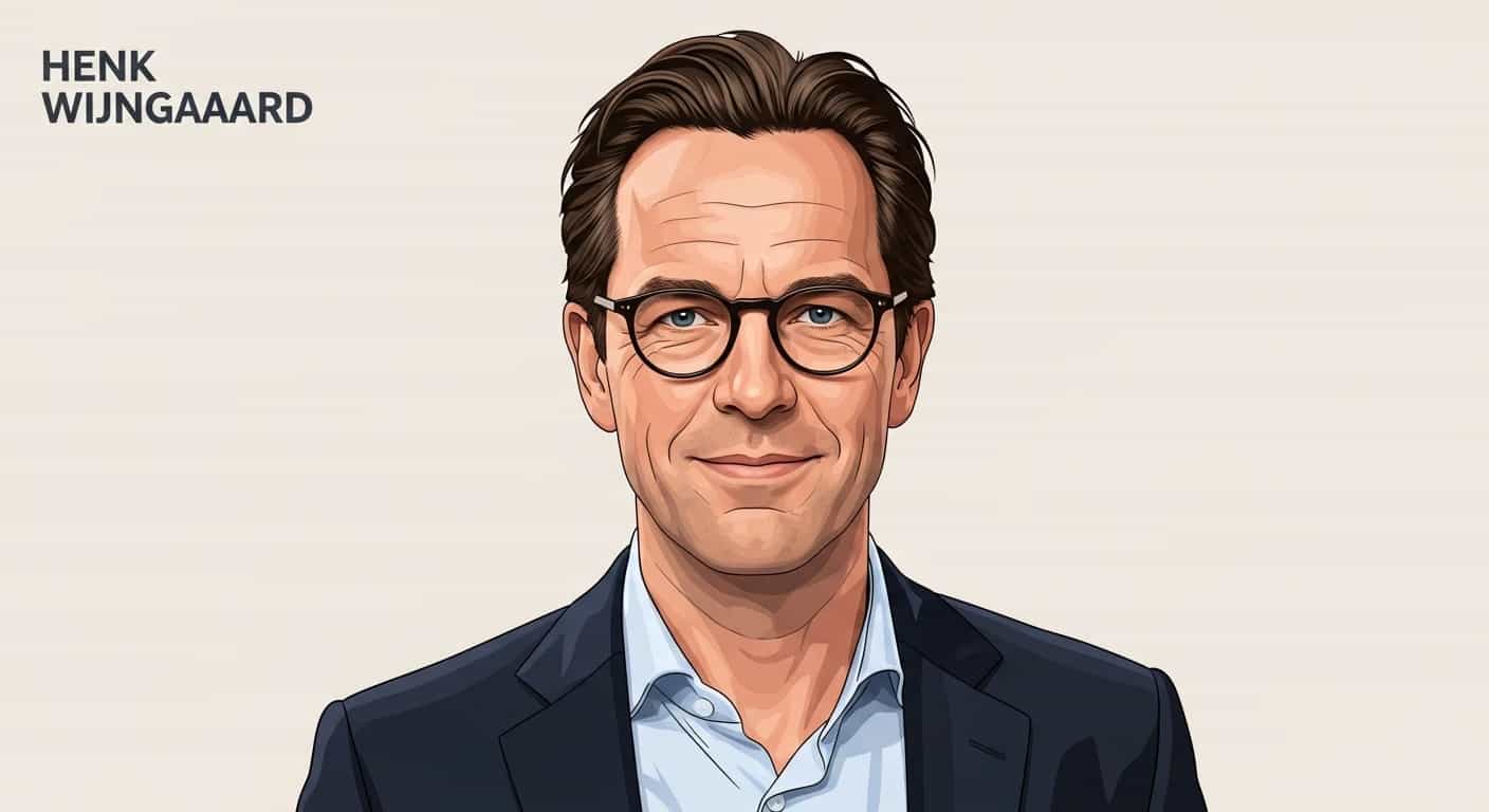 Henk Wijngaard Vermogen 2026: Analyse van de Rijkdom van de Nederlandse Countryzanger