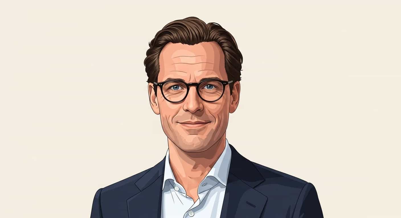 Adriaan Mol Vermogen 2026: Analyse van de Rijkdom van de Nederlandse Ondernemer