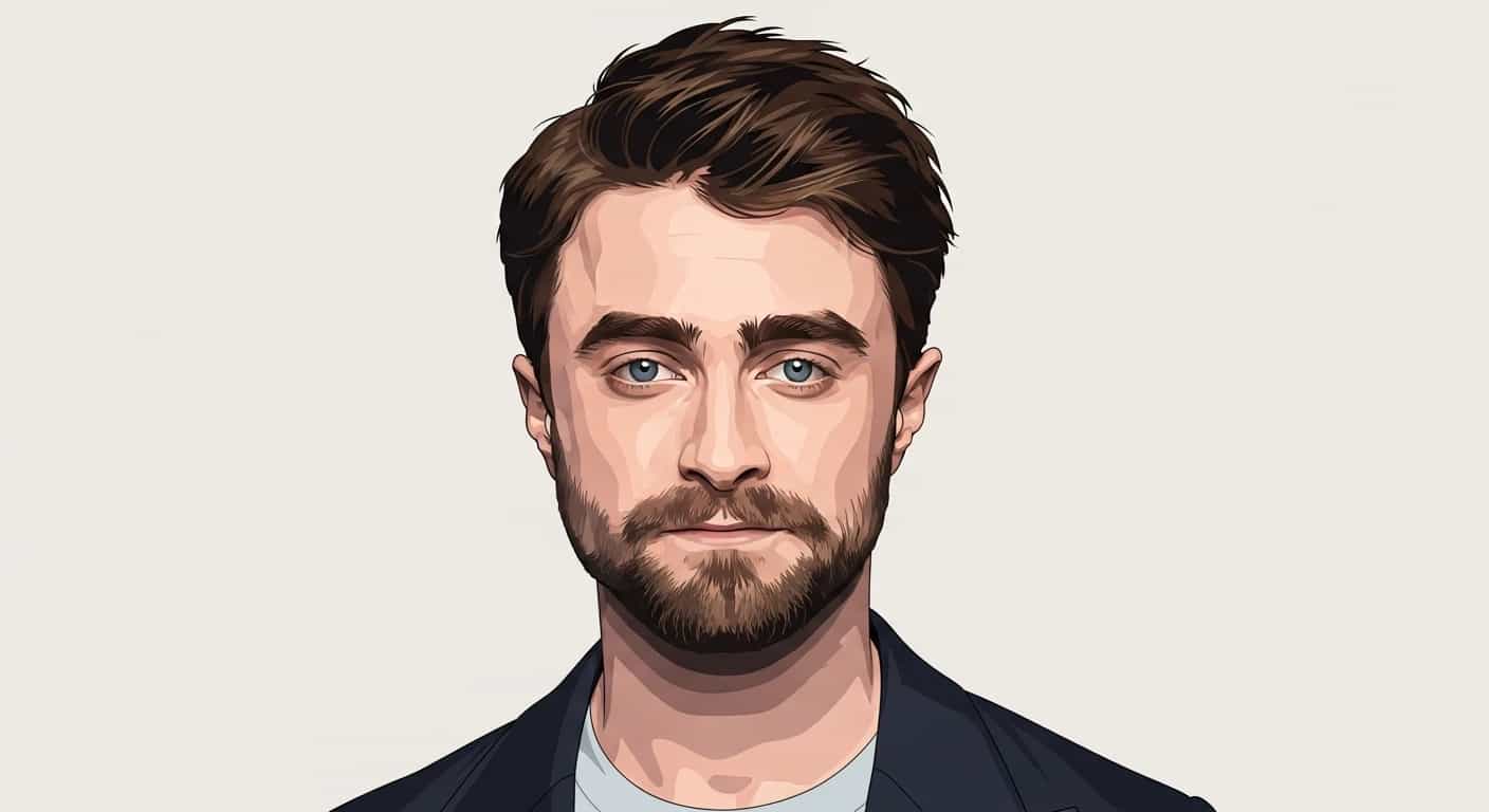 Daniel Radcliffe Vermogen 2026: Complete Analyse van Harry Potter Ster's Rijkdom