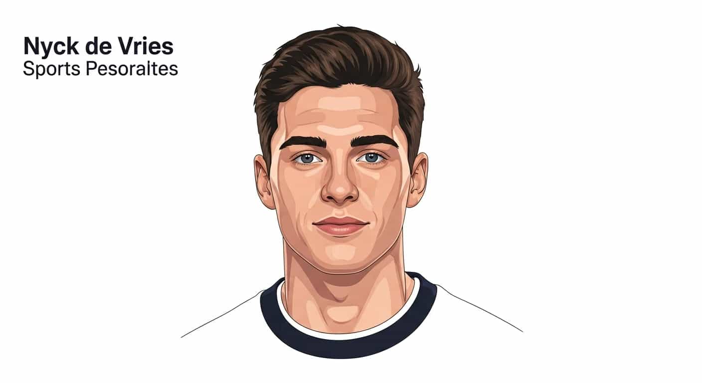 Nyck de Vries Vermogen 2026: Analyse van de Rijkdom van de Nederlandse Formule 1 Coureur