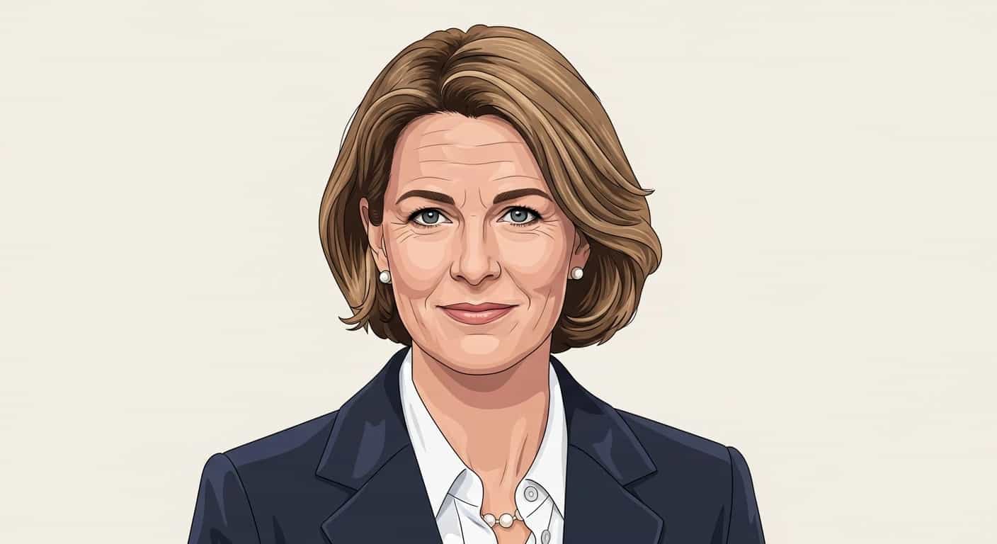 Sigrid Kaag Vermogen 2026: Financiële Analyse van de Nederlandse Politieke Leider