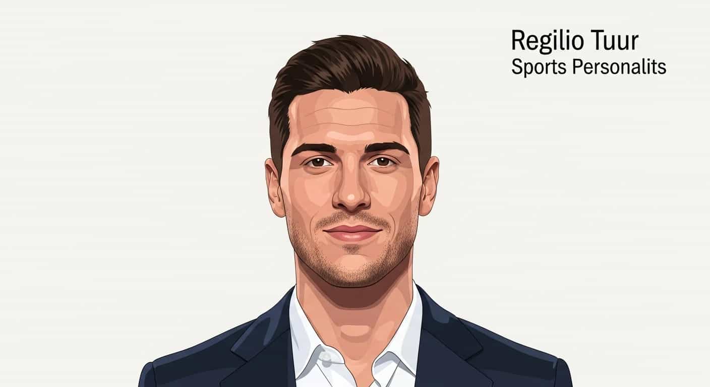 Regilio Tuur Vermogen 2026: Analyse van de Rijkdom van de Surinaamse Bokslegende