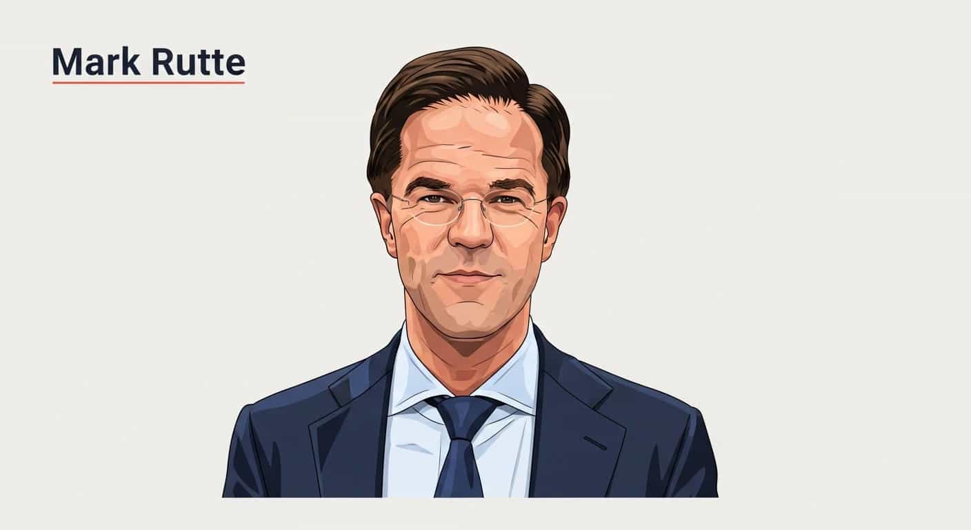 Mark Rutte Vermogen 2026: Analyse van de Rijkdom van de Nederlandse Premier