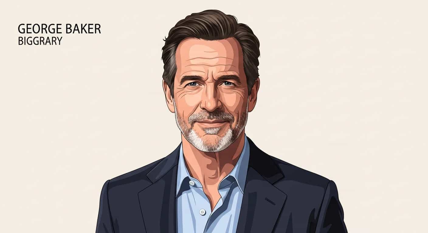 George Baker Vermogen 2026: Analyse van de Rijkdom van de Nederlandse Zanger