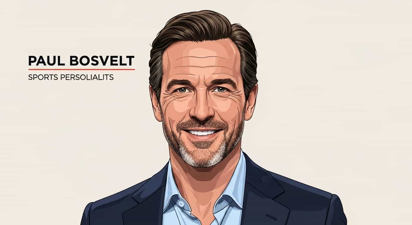 Paul Bosvelt Vermogen 2026: Financiële Analyse van de Nederlandse Voetballegende
