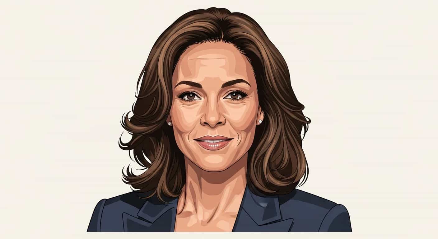 Dionne Stax Vermogen 2026: Analyse van de Rijkdom van de Nederlandse Presentatrice