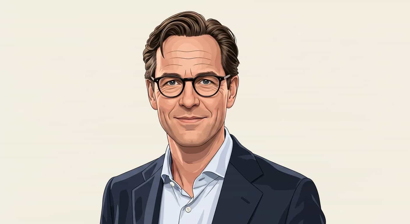 Frank Van Gool Vermogen 2026: Complete Analyse van de Nederlandse Ondernemer