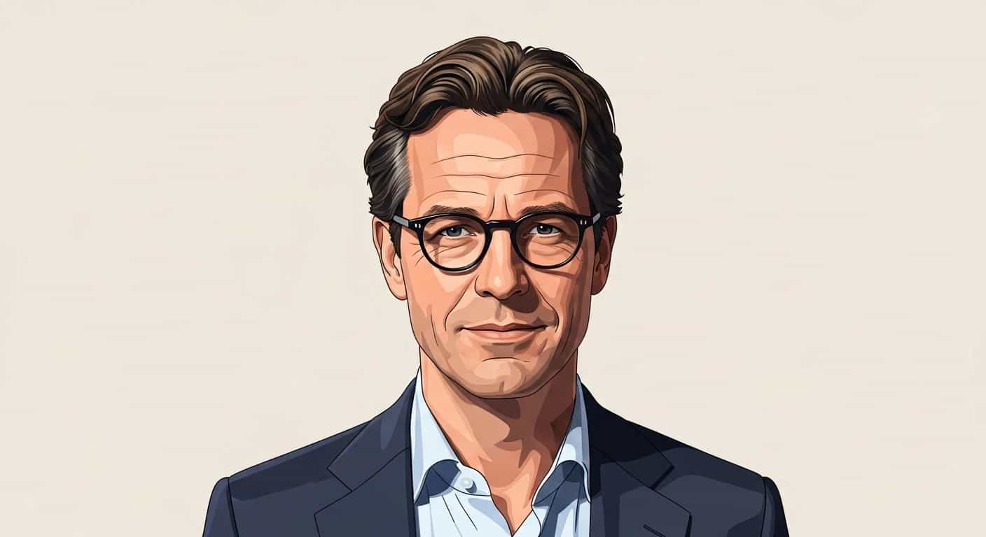 Robèrt Van Beckhoven Vermogen 2026: Complete Analyse van de Nederlandse Ondernemer