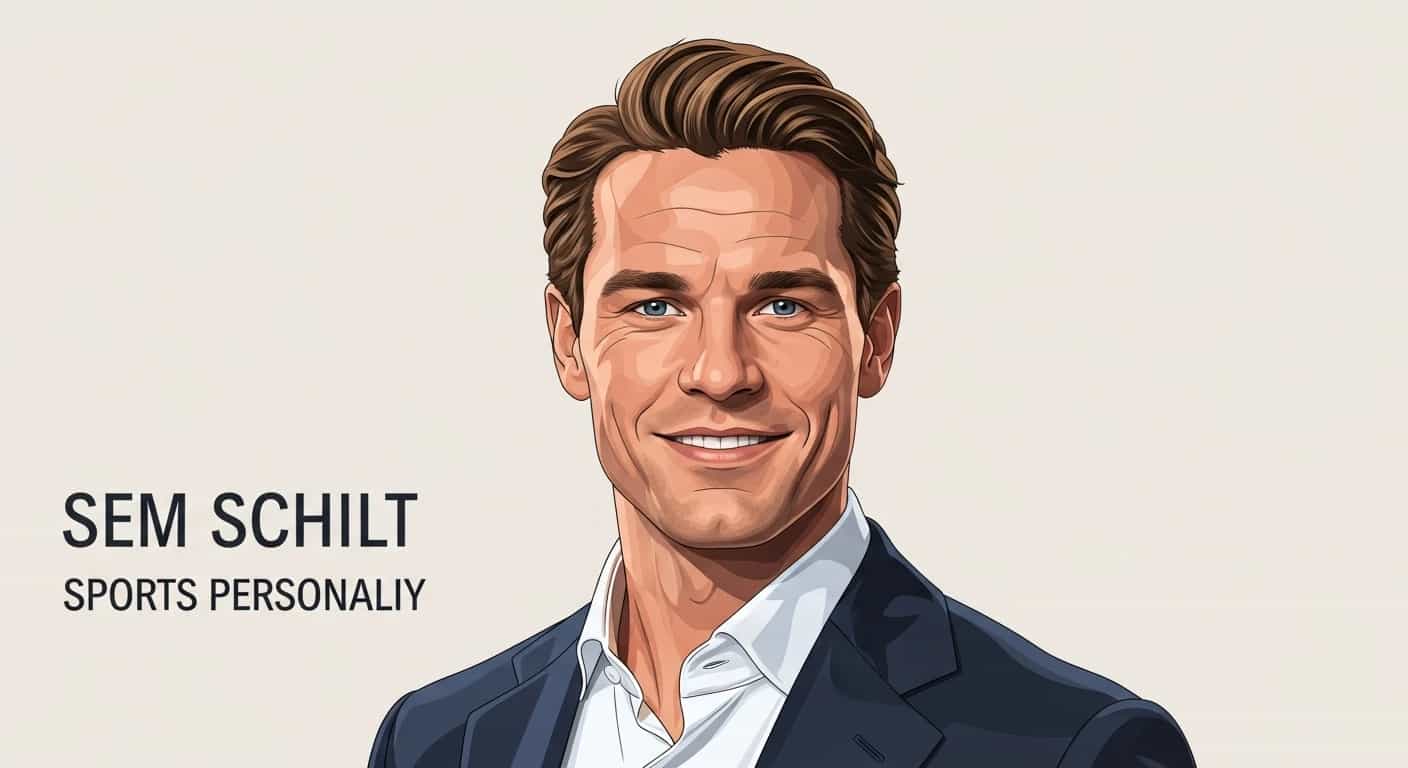 Sem Schilt Vermogen 2026: Analyse van de Rijkdom van de Nederlandse MMA Legende