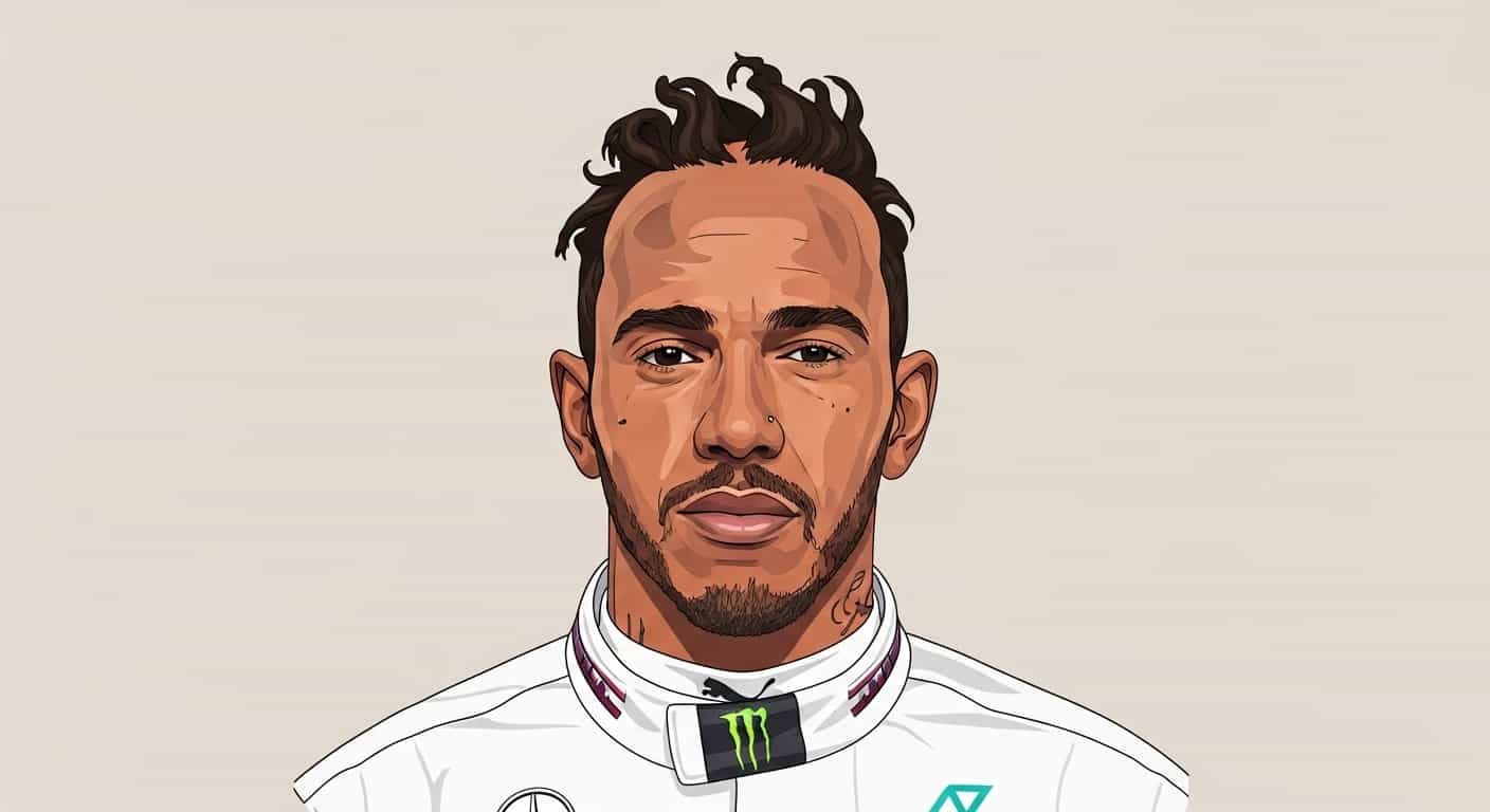 Lewis Hamilton Vermogen 2026: Analyse van de Rijkdom van de Formule 1-Legende