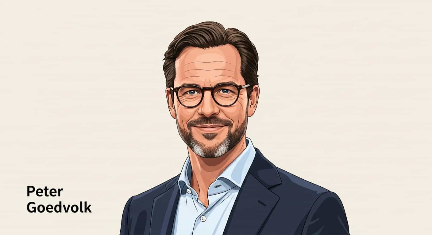 Peter Goedvolk Vermogen 2026: Financiële Analyse van de Nederlandse Ondernemer