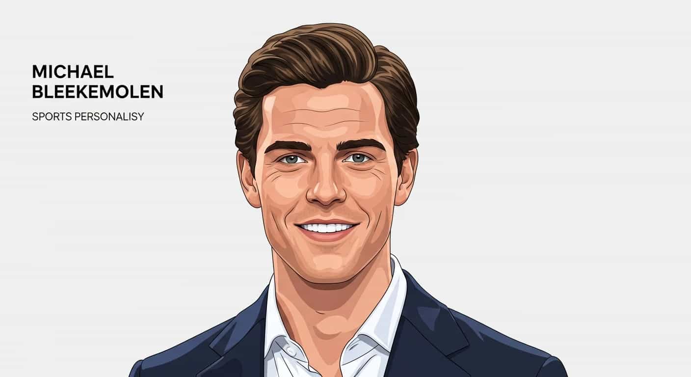 Michael Bleekemolen Vermogen 2026: Analyse van de Rijkdom van de Nederlandse Racelegende