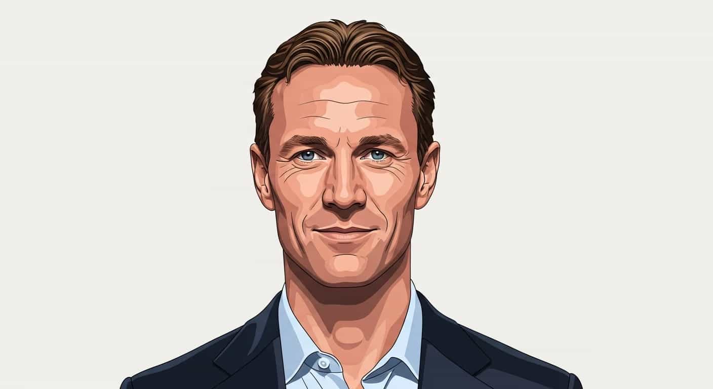 Dennis Bergkamp Vermogen 2026: Analyse van de Rijkdom van de Nederlandse Voetballegende