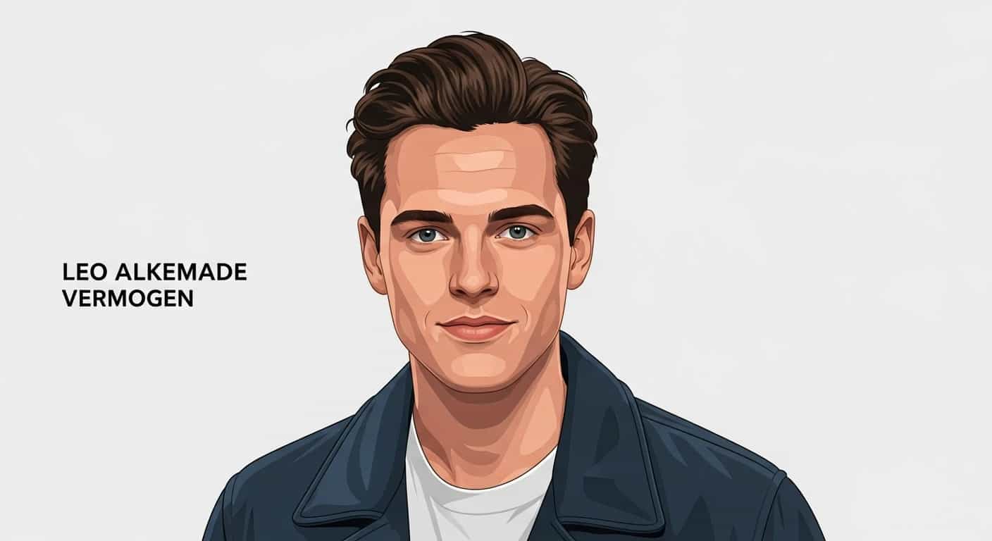 Leo Alkemade Vermogen 2026: Analyse van de Rijkdom van de Nederlandse Presentator en Columnist