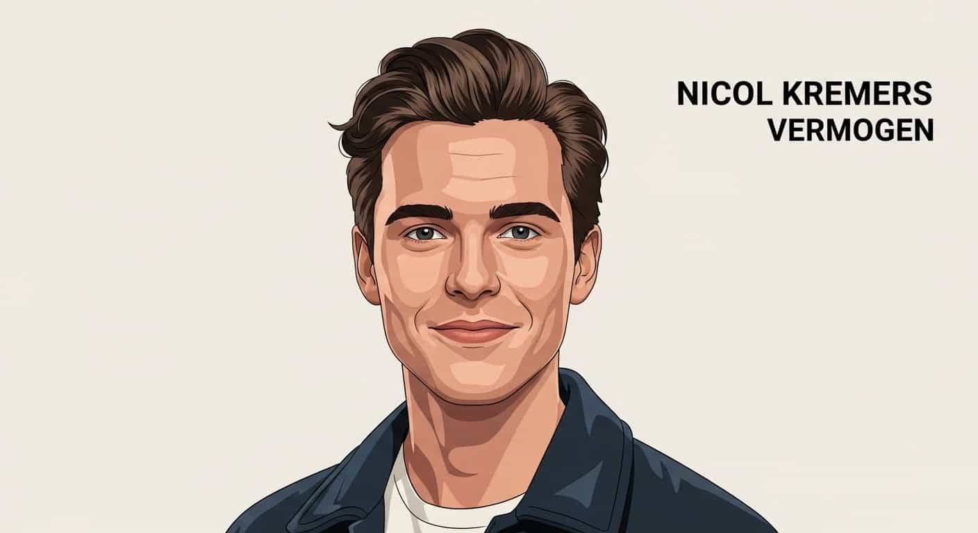 Nicol Kremers Vermogen 2026: Analyse van de Rijkdom van de Nederlandse Presentatrice
