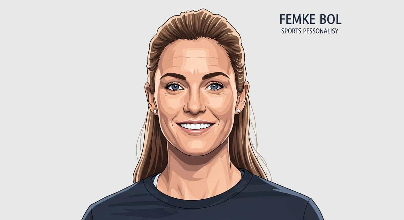 Femke Bol Vermogen 2026: Analyse van de Rijkdom van de Nederlandse Atletiekster