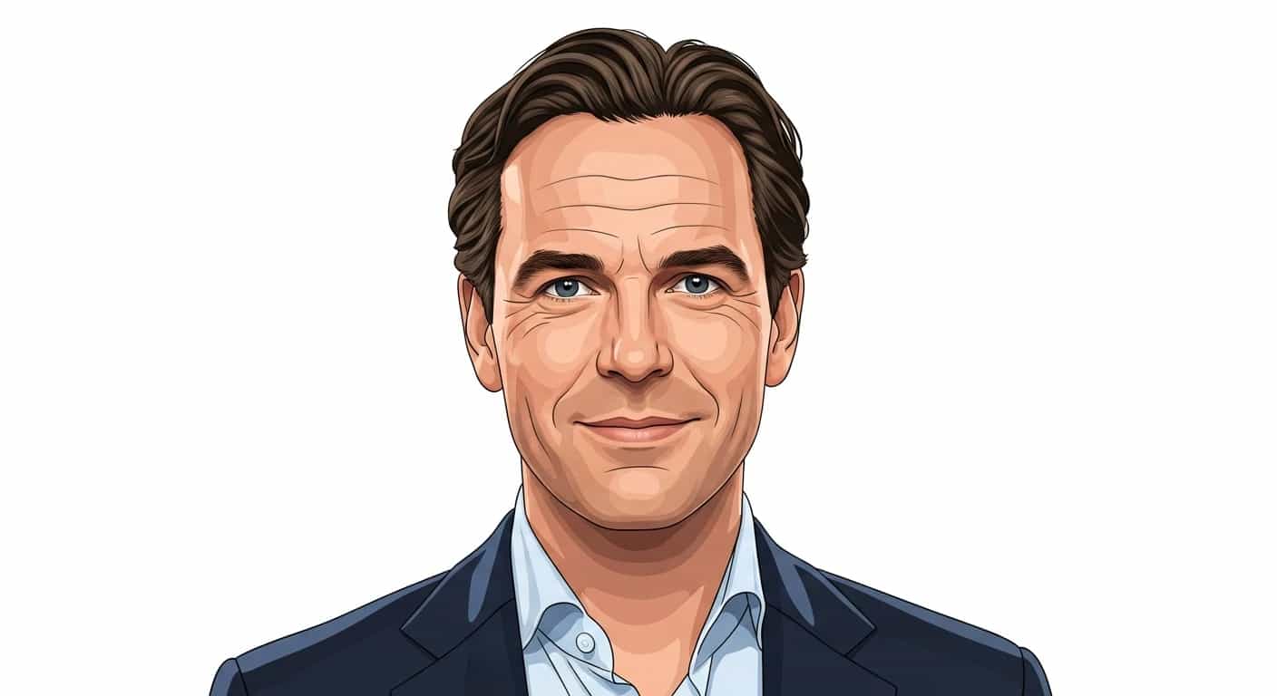 Maurik van den Heuvel Vermogen 2026: Analyse van de Rijkdom van de Nederlandse Ondernemer