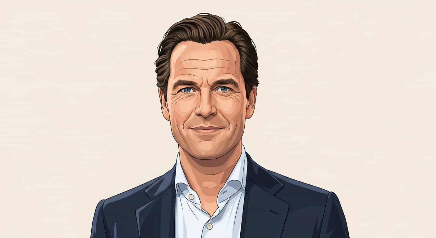 Don De Jong Vermogen 2026: Analyse van de Nederlandse Ondernemer en Zijn Financiële Succes