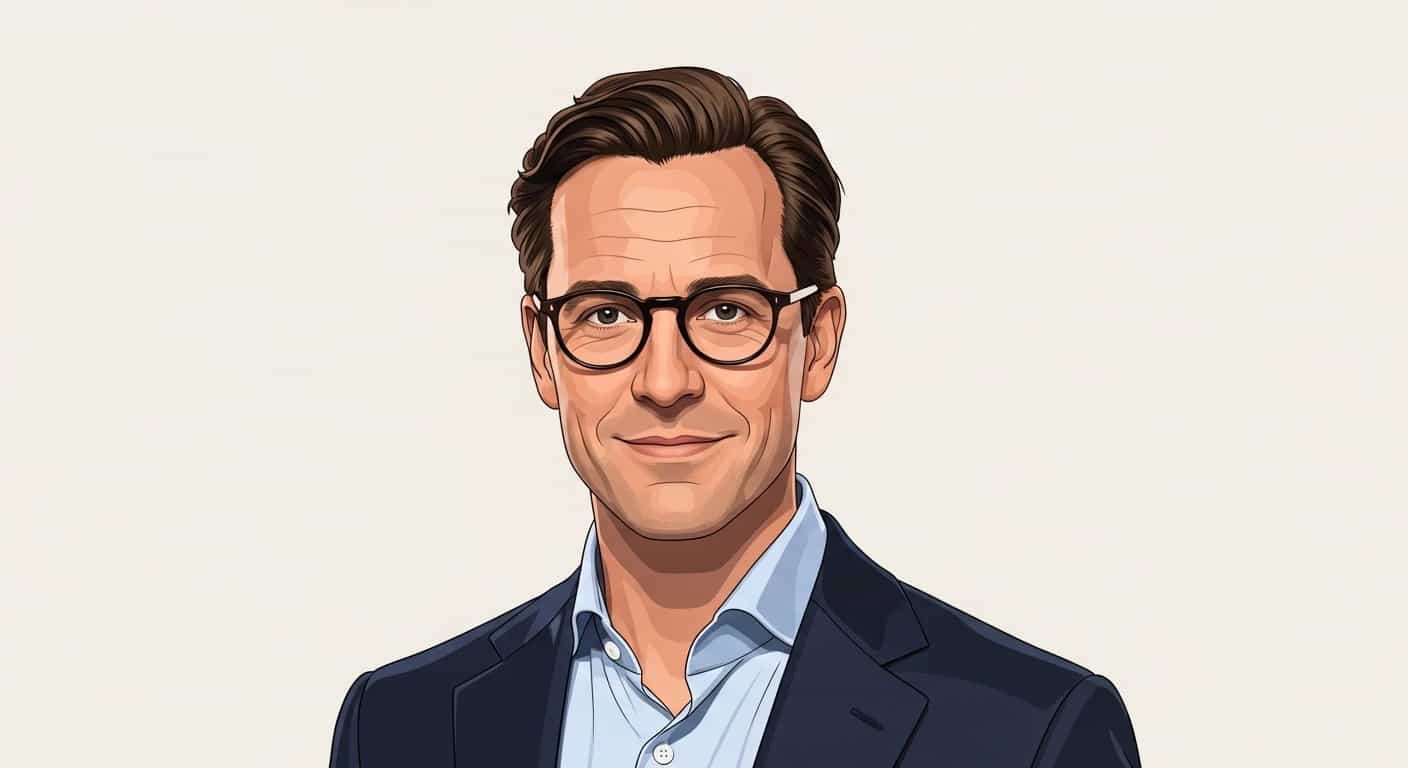 Martin Van Waardenberg Vermogen 2026: Analyse van de Rijkdom van de Nederlandse Ondernemer