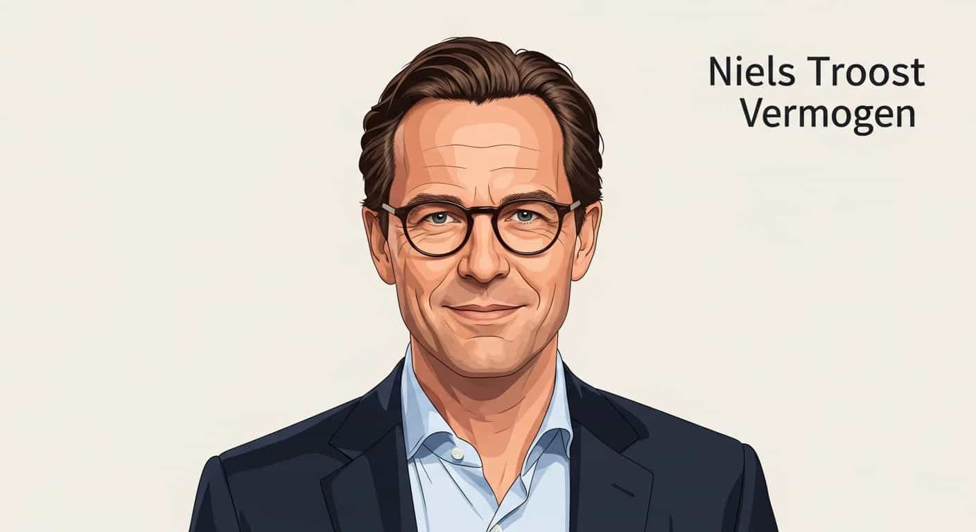 Niels Troost Vermogen 2026: Complete Analyse van de Nederlandse Ondernemer