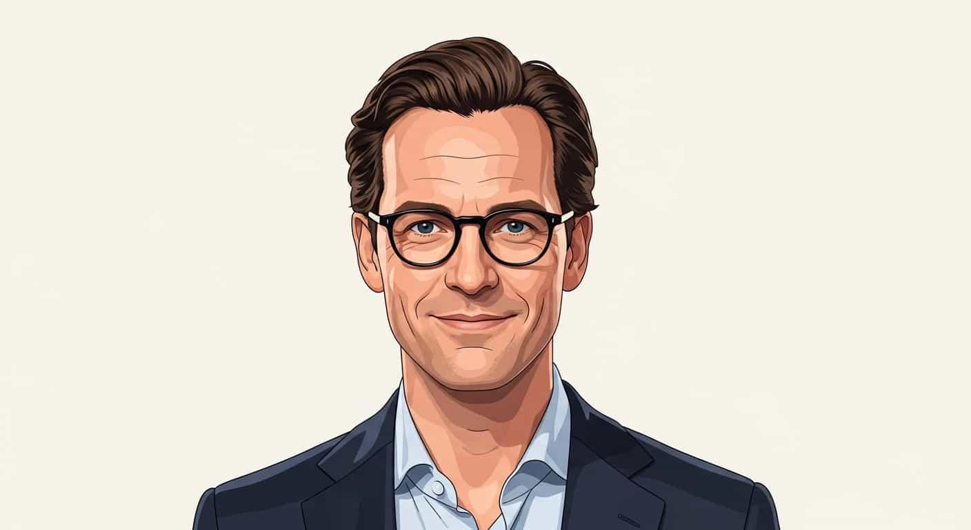 Hugo Broers Vermogen 2026: Analyse van de Rijkdom van de Nederlandse Ondernemer