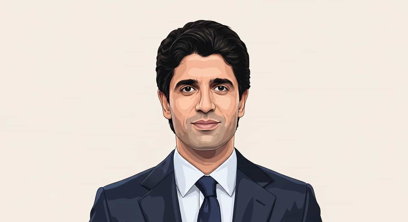 Nasser Al Khelaifi Vermogen 2026: Analyse van de Rijkdom van de Qatarese Media- en Sportmagnaat