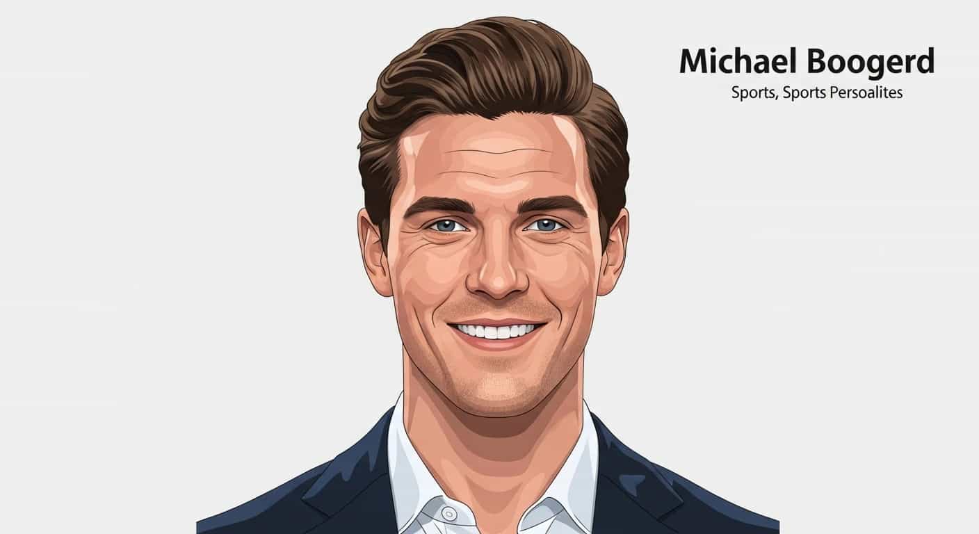 Michael Boogerd Vermogen 2026: Analyse van de Rijkdom van de Nederlandse Wielrenlegende