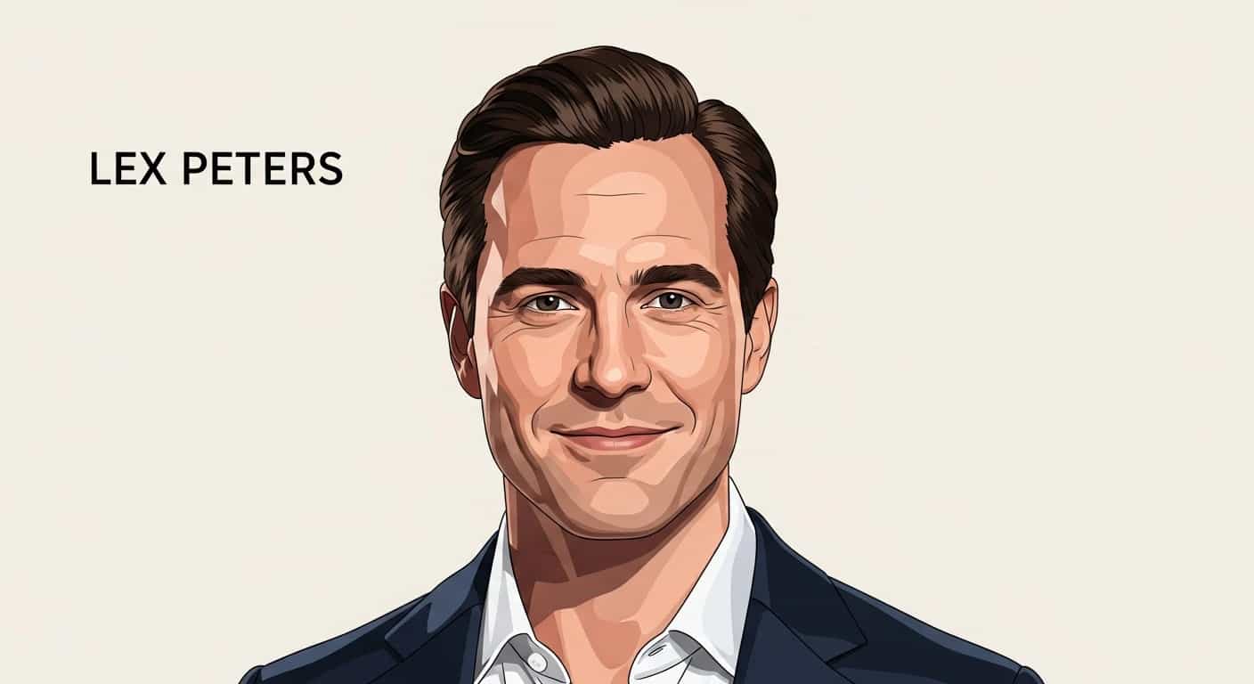 Lex Peters Vermogen 2026: Analyse van de Rijkdom en Zakelijke Ondernemingen van de Nederlandse Ondernemer