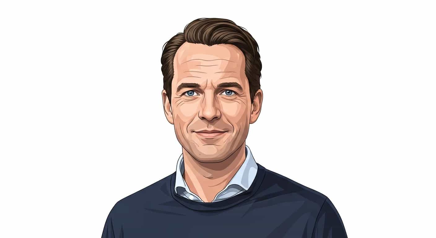Hennie van der Most Vermogen 2026: Complete Analyse van de Nederlandse Ondernemer