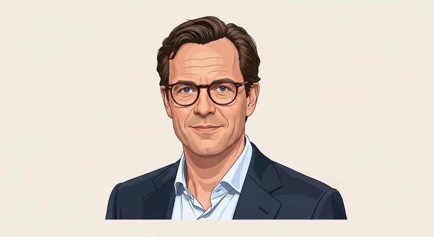 Martin van den Brink Vermogen 2026: Analyse van de Rijkdom van de ASML Technology Chief