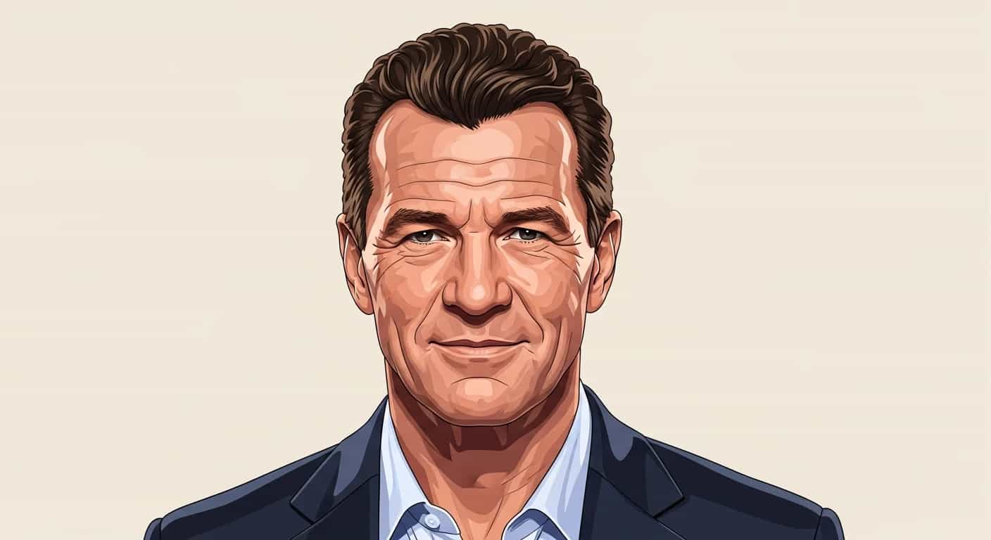 Frank Rijkaard Vermogen 2026: Analyse van de Rijkdom van de Nederlandse Voetballegende