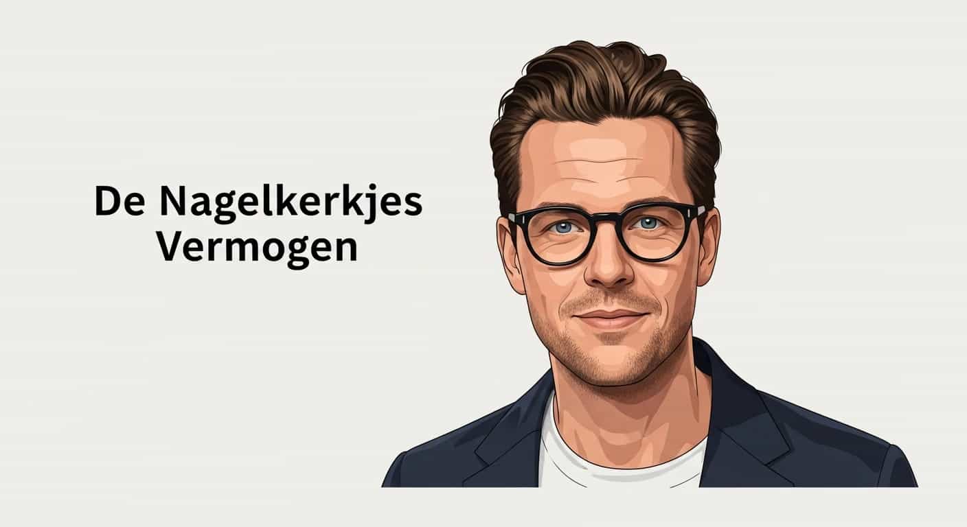 De Nagelkerkjes Vermogen 2026: Complete Analyse van het Nederlandse Muzikantenduo