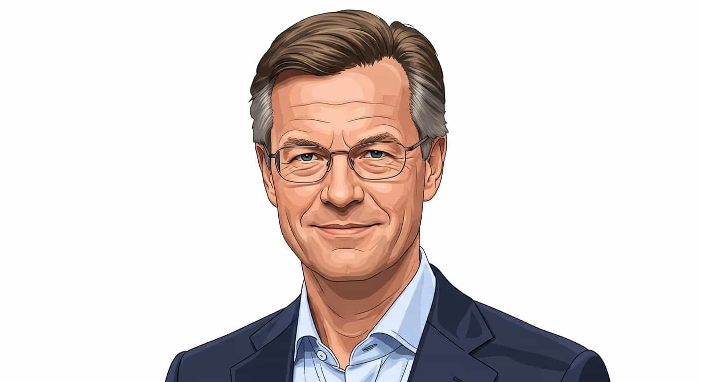 Jan Peter Balkenende Vermogen 2026: Analyse van de Rijkdom van de Voormalige Premier