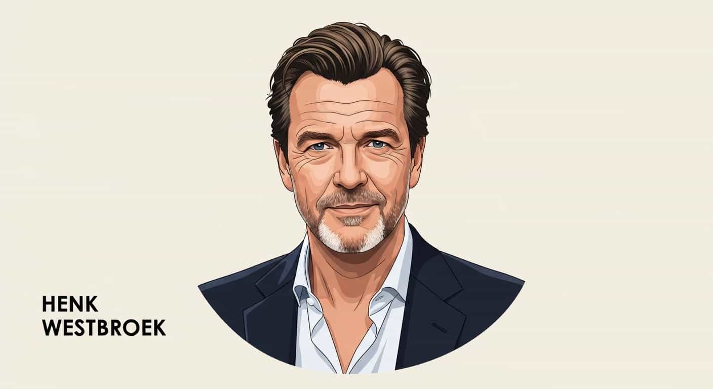 Henk Westbroek Vermogen 2026: Analyse van de Rijkdom van de Nederlandse Rocklegende