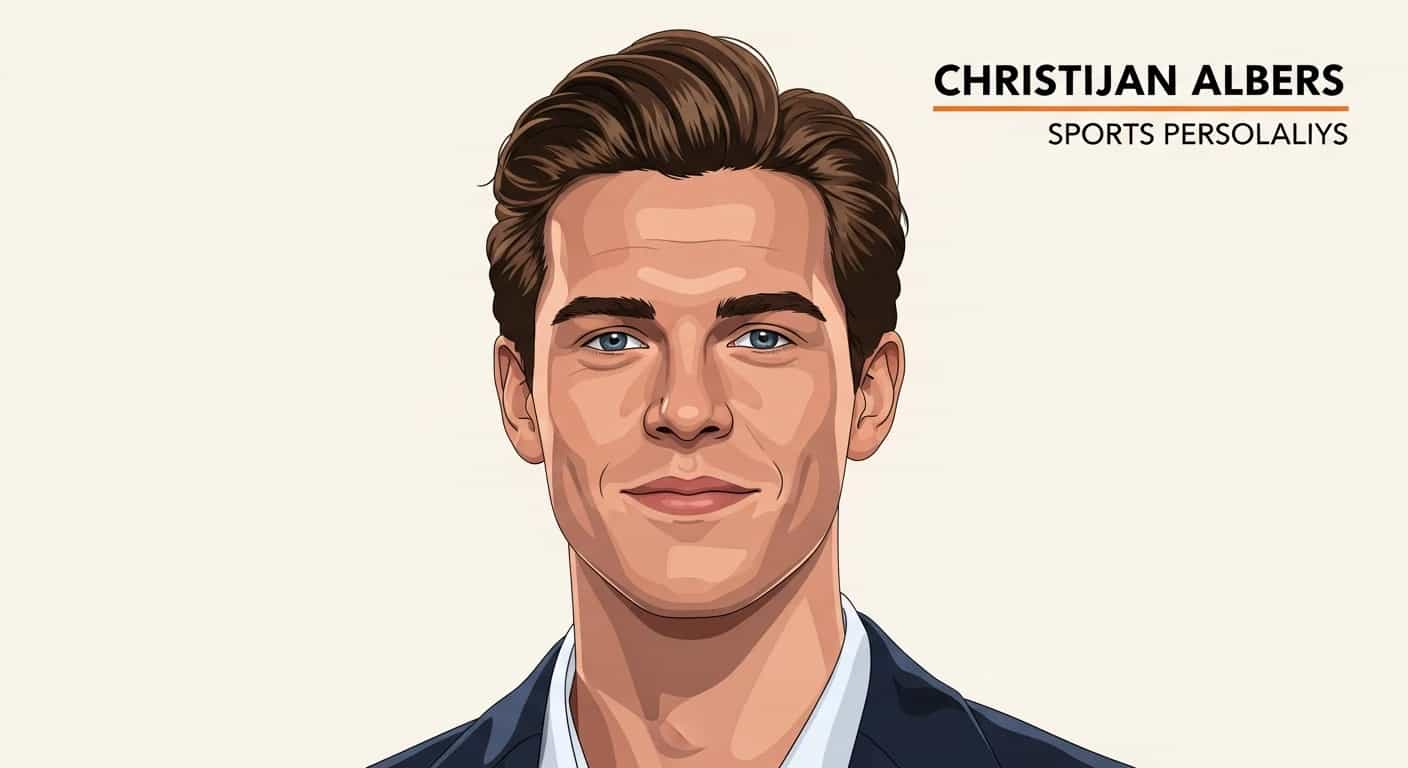 Christijan Albers Vermogen 2026: Analyse van de Rijkdom van de Nederlandse Racelegende