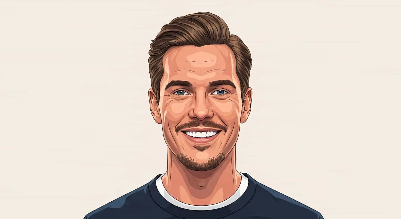 Arne Slot Vermogen 2026: Analyse van de Rijkdom van de Nederlandse Voetbaltrainer