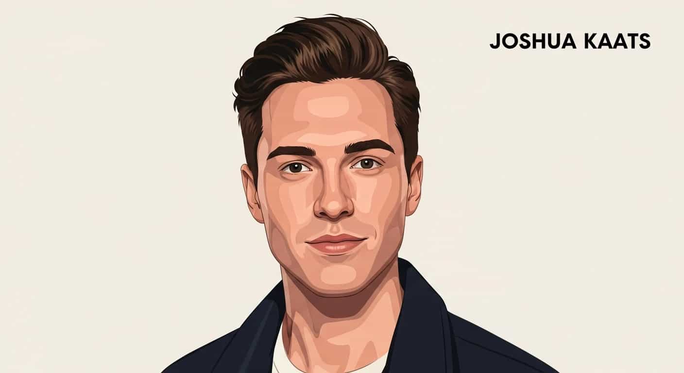 Joshua Kaats Vermogen 2026: Analyse van de Rijkdom van de Nederlandse Content Creator