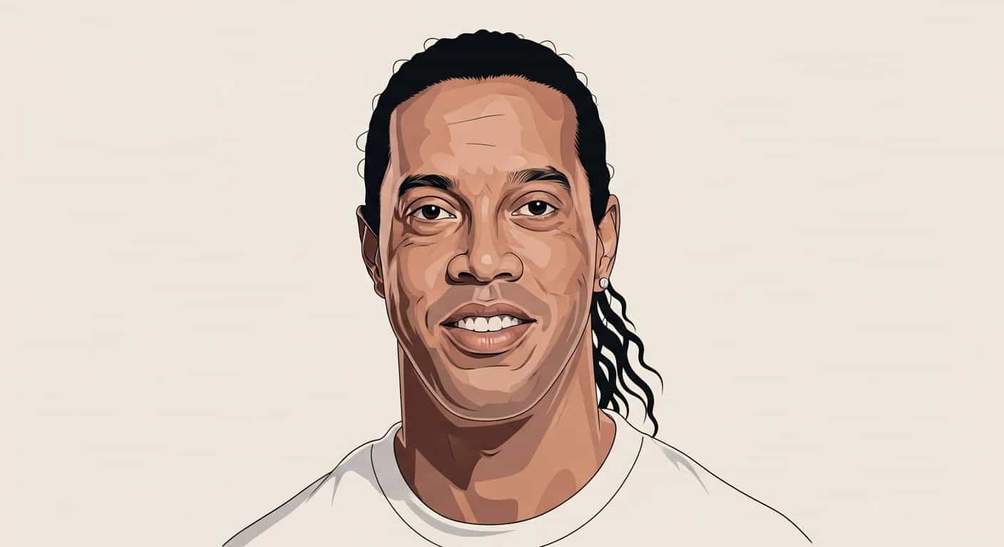 Ronaldinho Vermogen 2026: Complete Analyse van de Rijkdom van de Braziliaanse Voetballegende