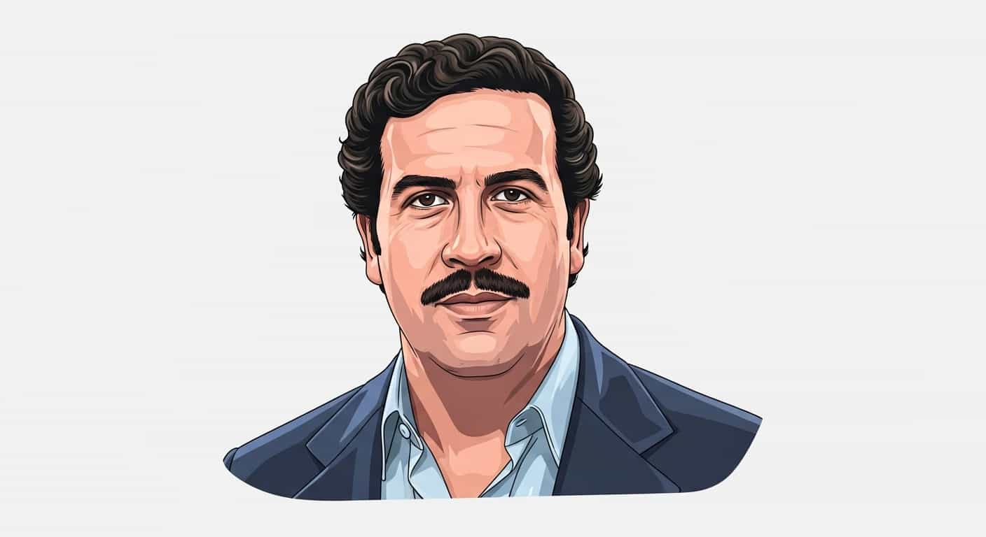 Pablo Escobar Vermogen 2026: Analyse van de Rijkdom van de Beruchte Drugsbaron