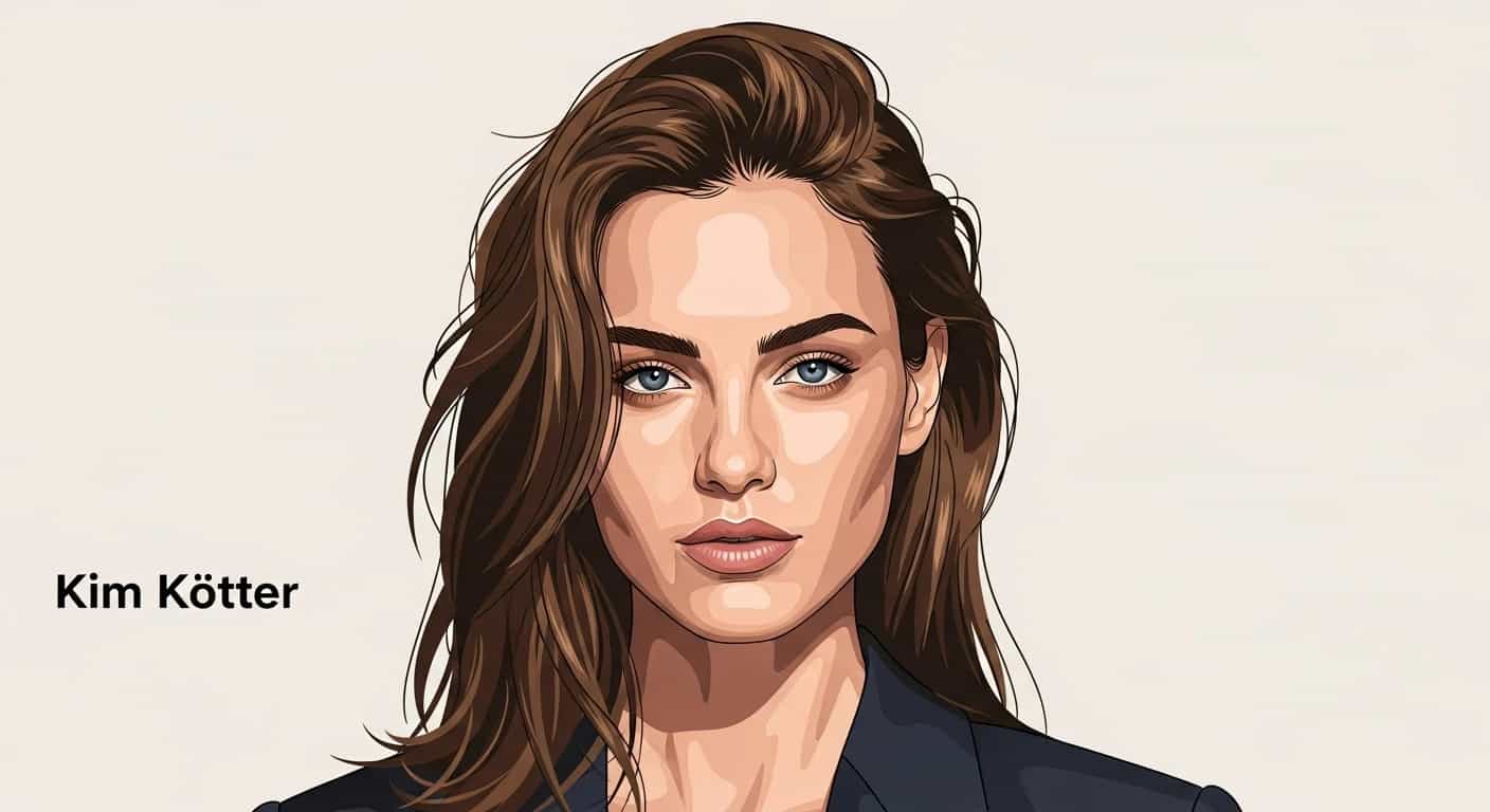 Kim Kötter Vermogen 2026: Analyse van de Rijkdom van de Nederlandse Model en Presentatrice