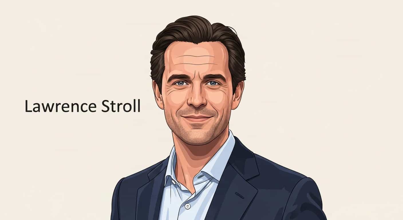Lawrence Stroll Vermogen 2026: Analyse van de Rijkdom van de Canadese Ondernemer en F1-Eigenaar