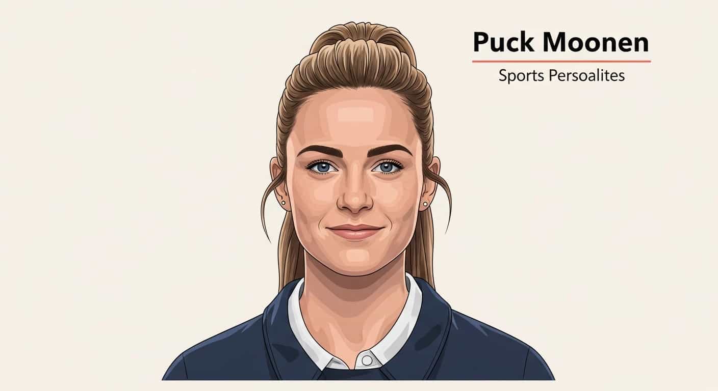 Puck Moonen Vermogen 2026: Analyse van de Rijkdom van de Nederlandse Wielrenster