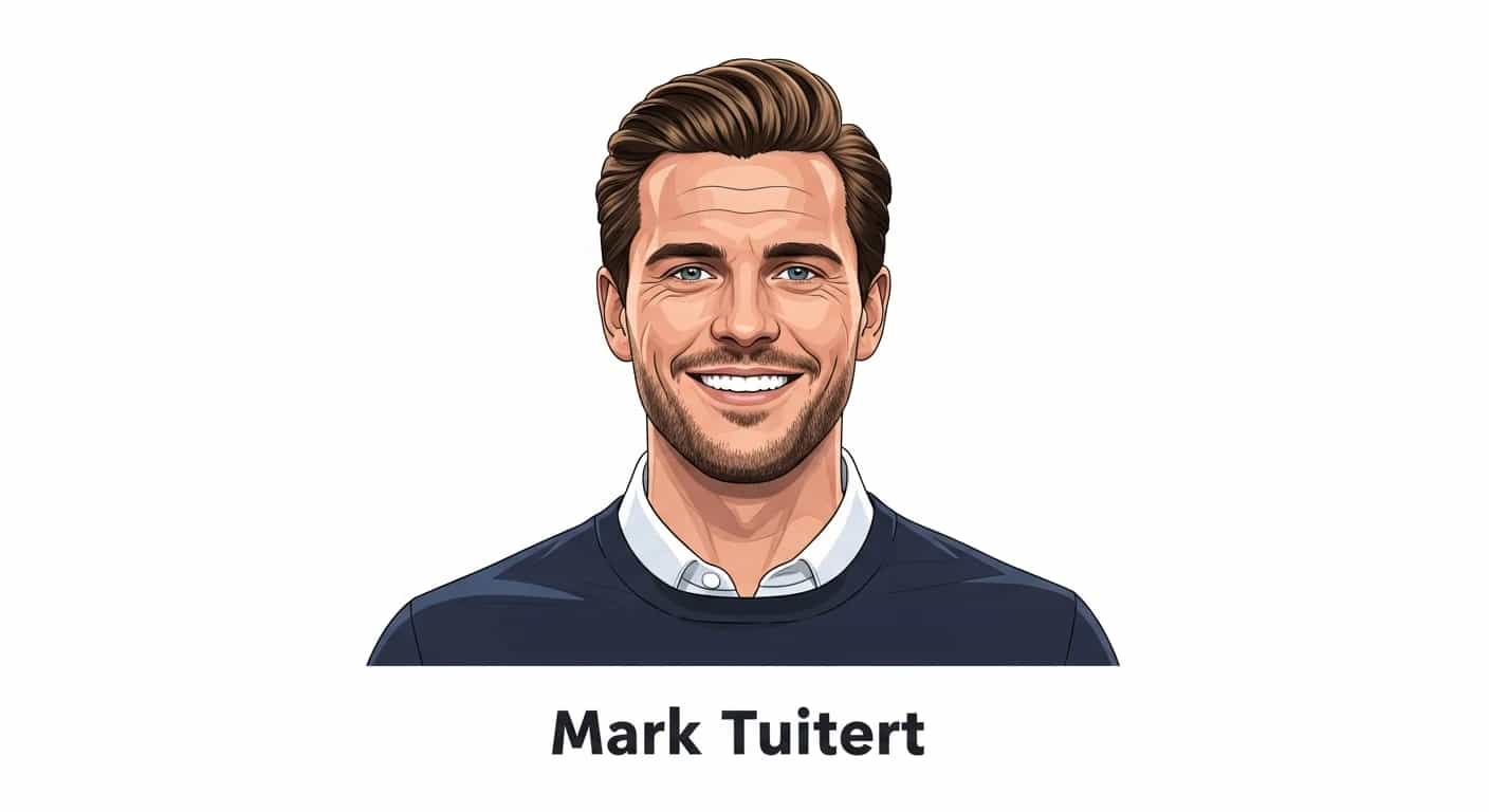 Mark Tuitert Vermogen 2026: Financiële Analyse van de Nederlandse Schaatskampioen